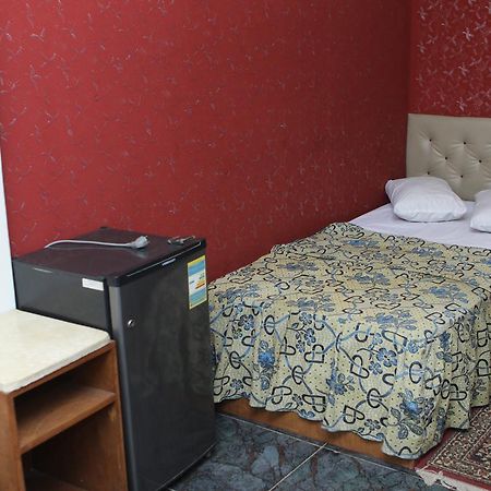 New Marina Hostel Kairó Kültér fotó