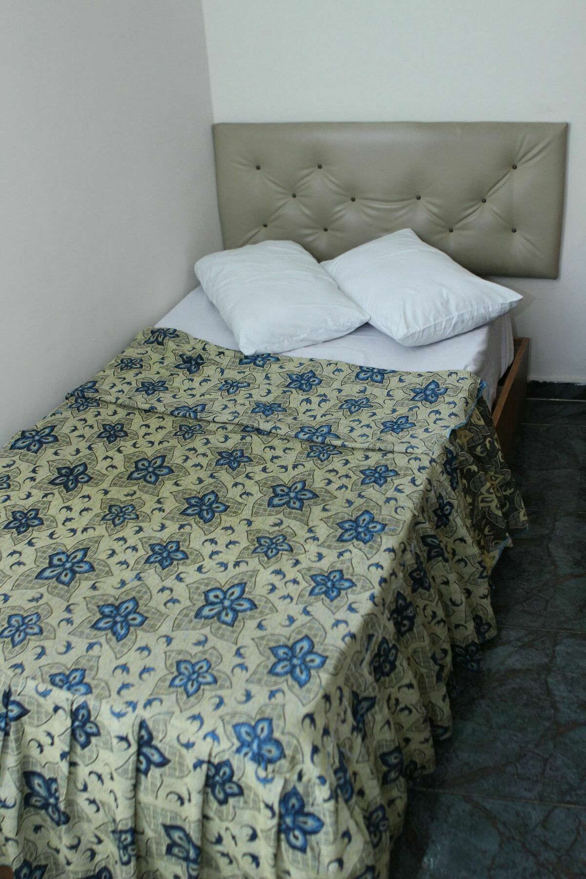 New Marina Hostel Kairó Kültér fotó